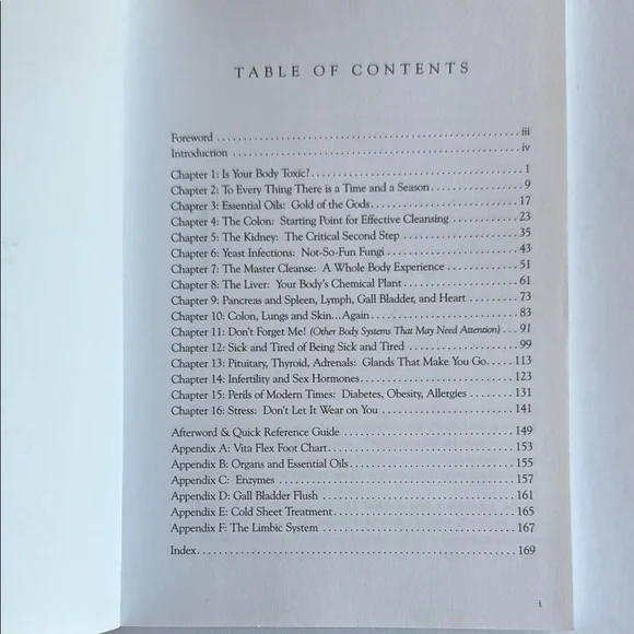 BOOK “Inner Transformations Using Essential Oils” - Picture 2 of 3